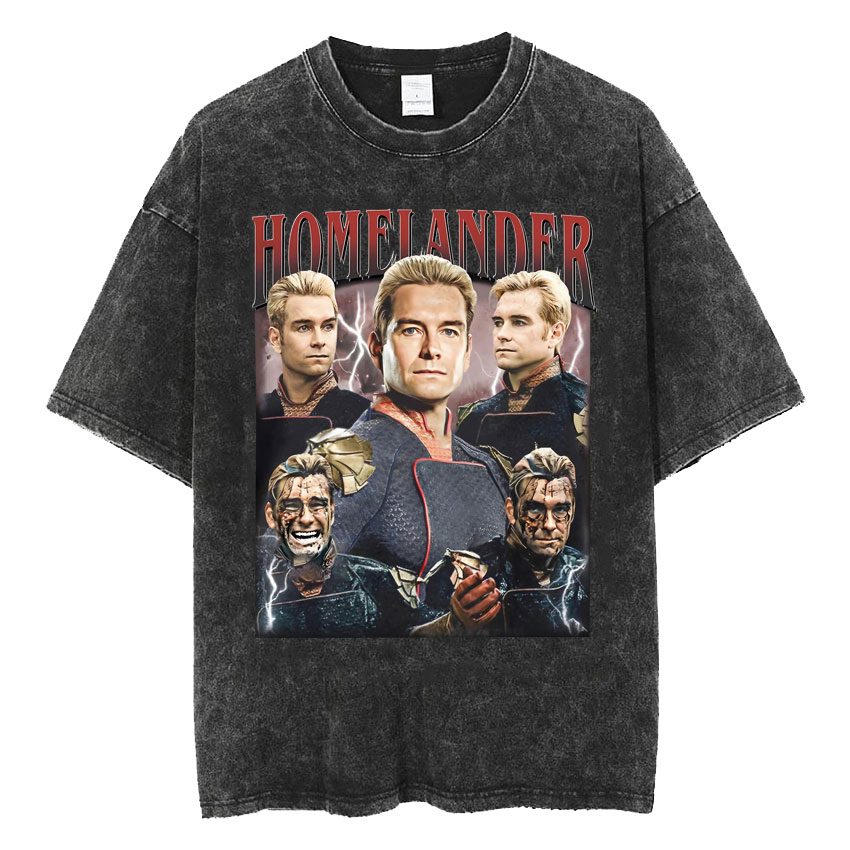 Limited Homelander Era Tour Vi - Vintage Fashion Eras review and price
