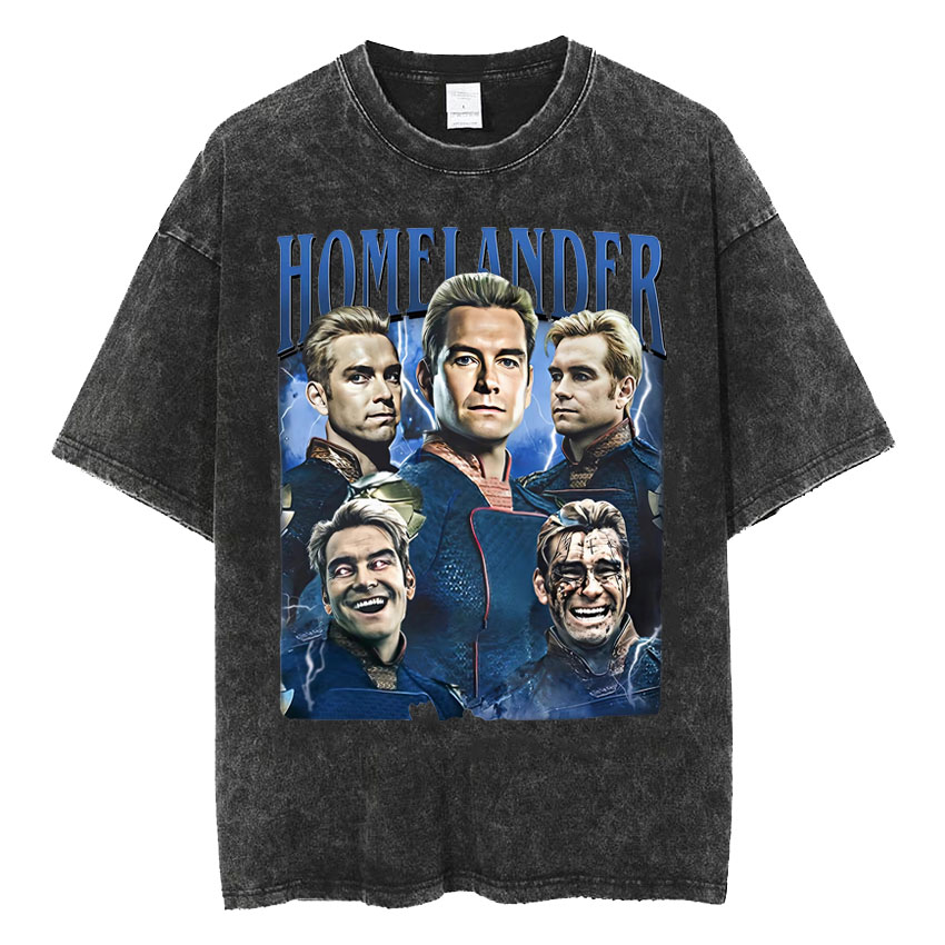 Limited Homelander Era Tour Vi - Vintage Fashion Eras review and price