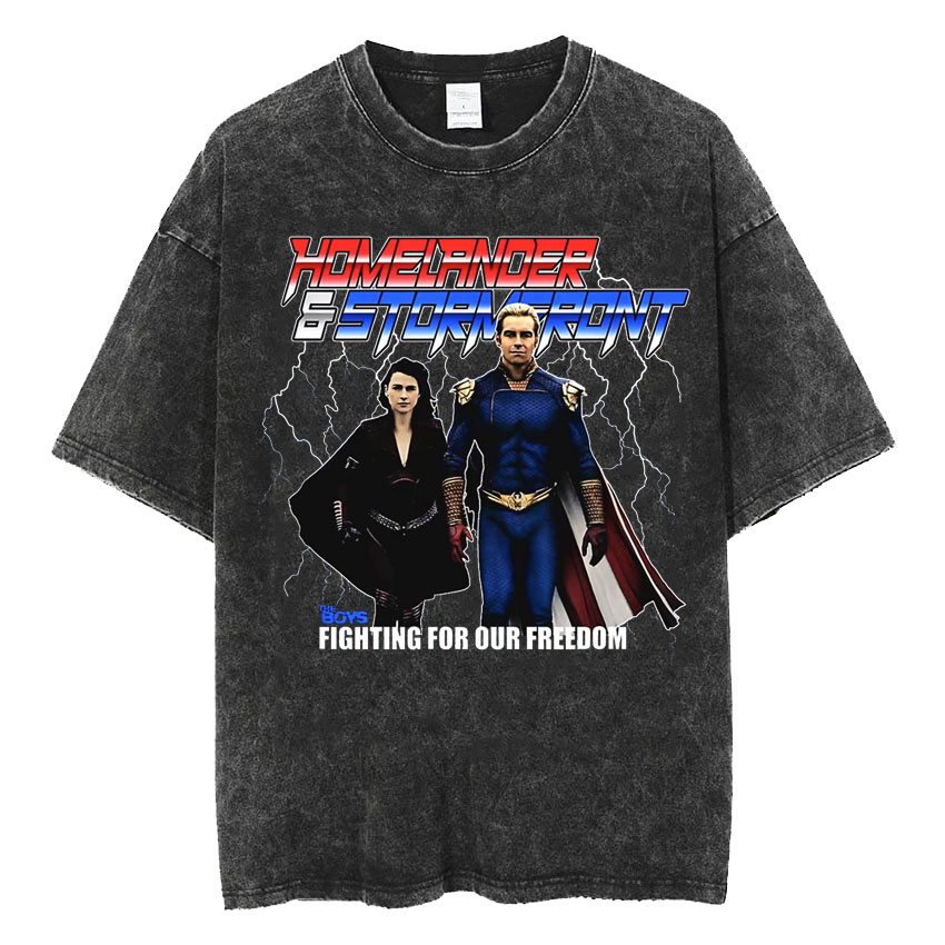 Limited Homelander Era Tour Vi - Vintage Fashion Eras review and price