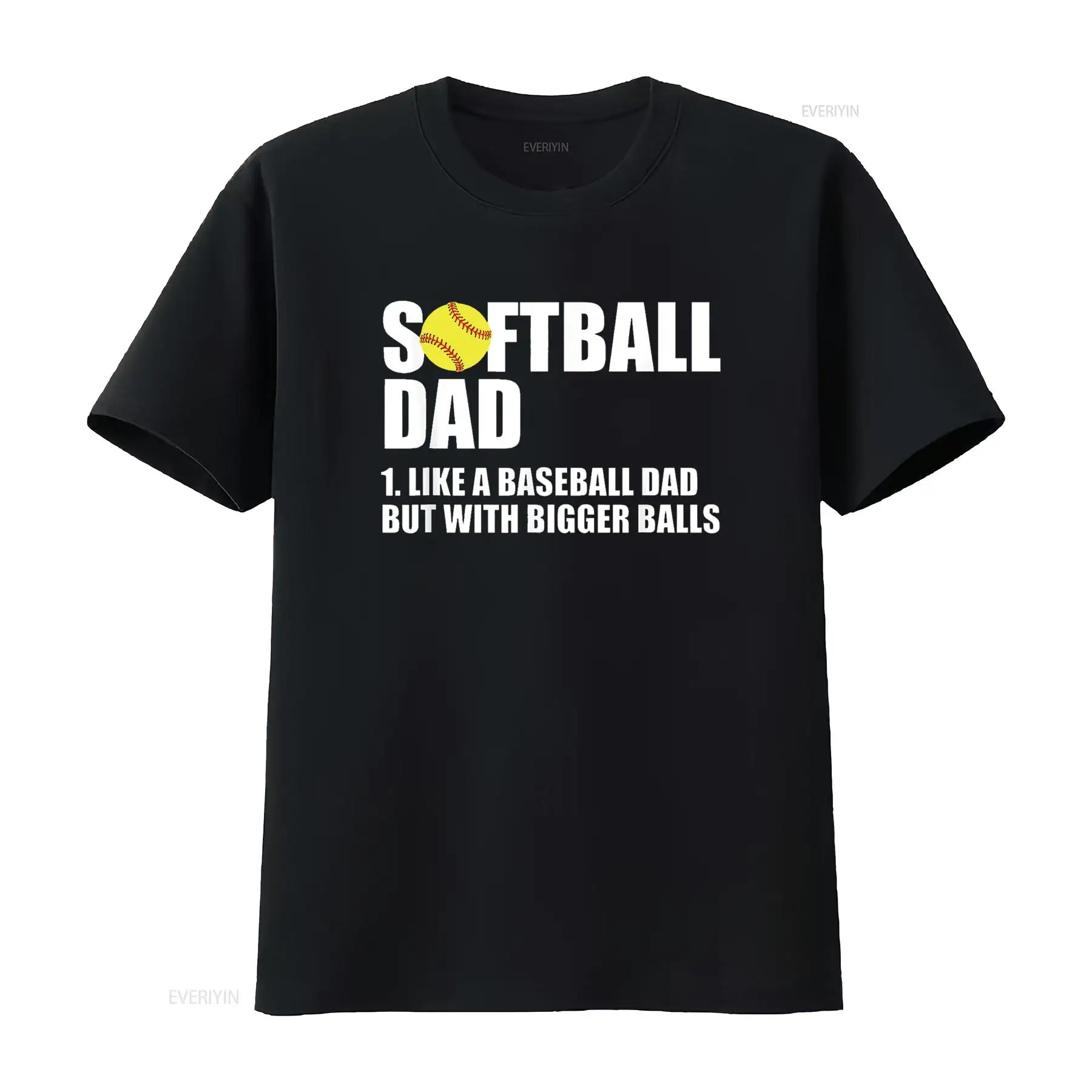 Softball Dad Definition Funny  - Vintage Fashion Definition review and price
