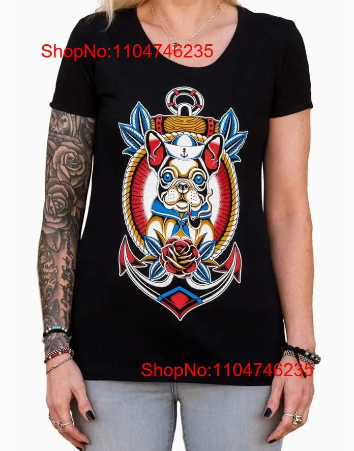 Sailor Dog Art by Abrom Rose W - Vintage Fashion Market review and price
