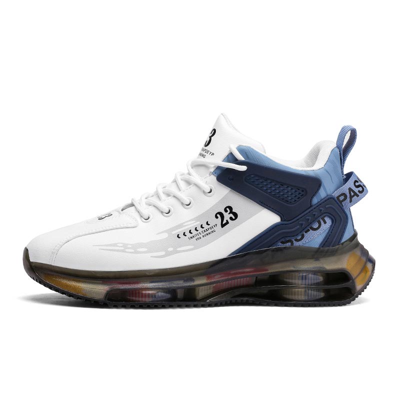 flatform spring sneakers men a - Vintage Fashion Outlet review and price