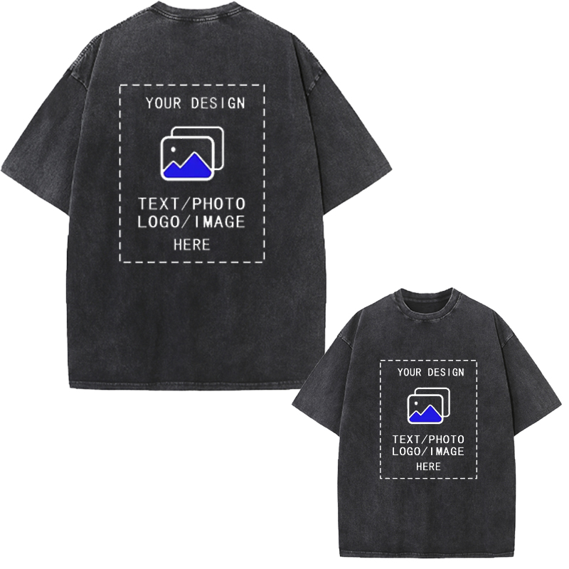 Men's Customized T-Shirt 100%  - Vintage Fashion Style Men review and price