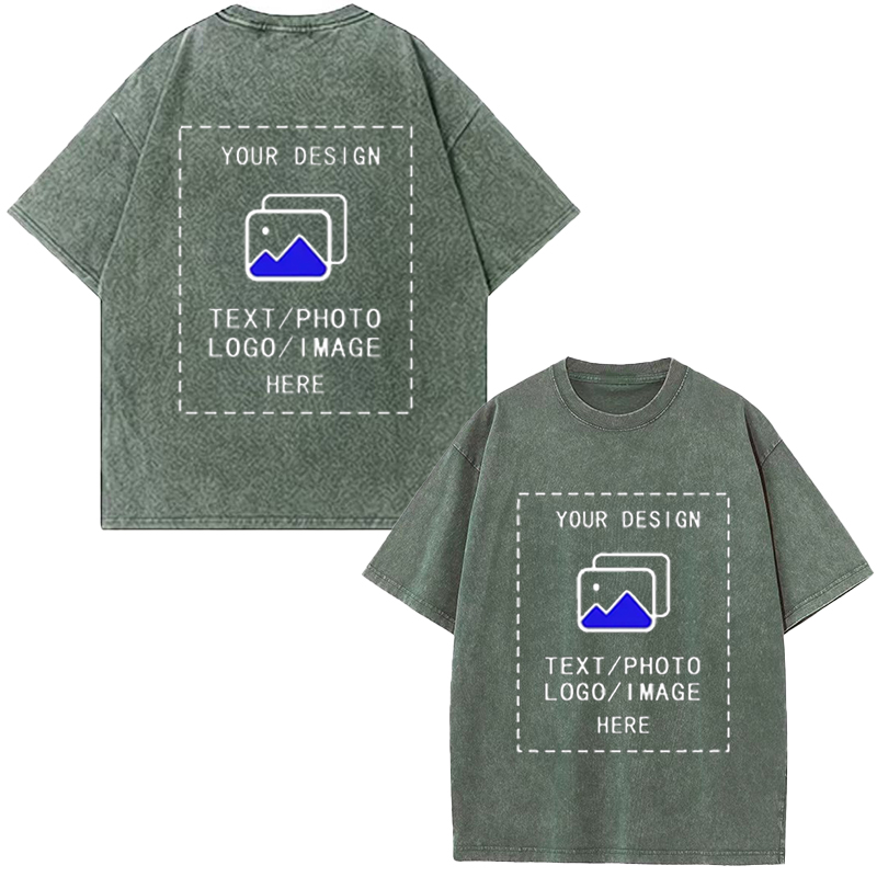 Men's Customized T-Shirt 100%  - Vintage Fashion Style Men review and price