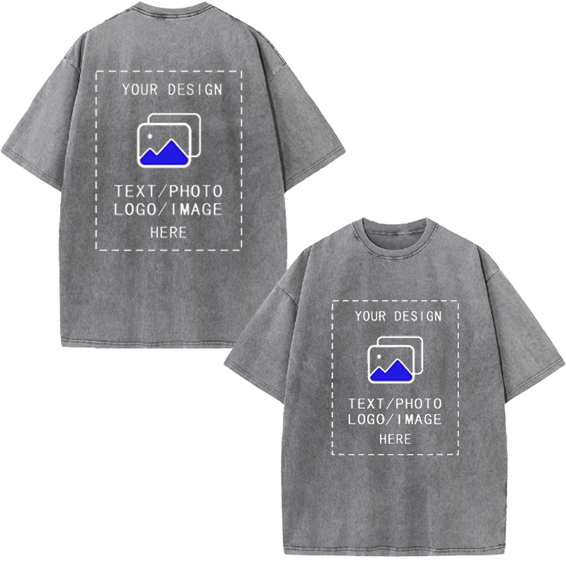 Men's Customized T-Shirt 100%  - Vintage Fashion Style Men review and price