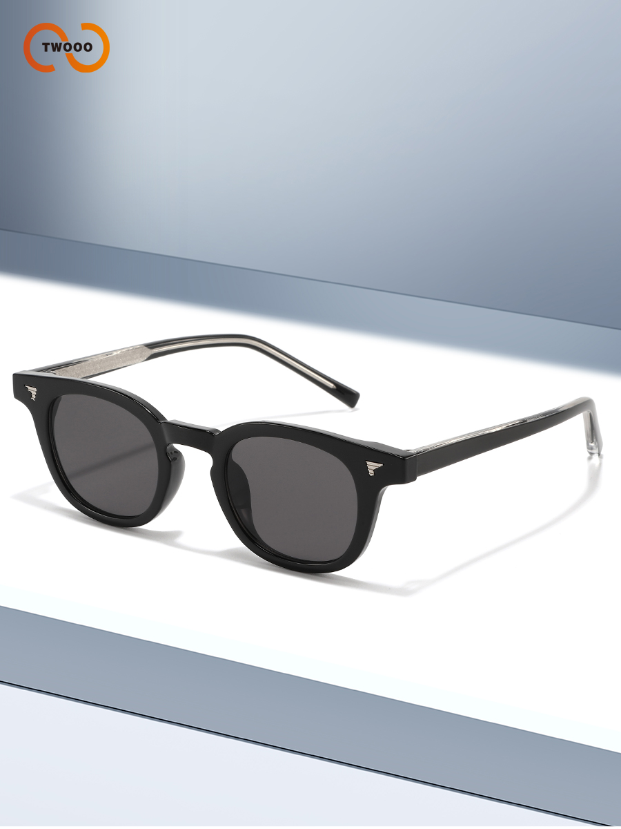 Ultra-light vintage sunglasses - Vintage Fashion Definition review and price