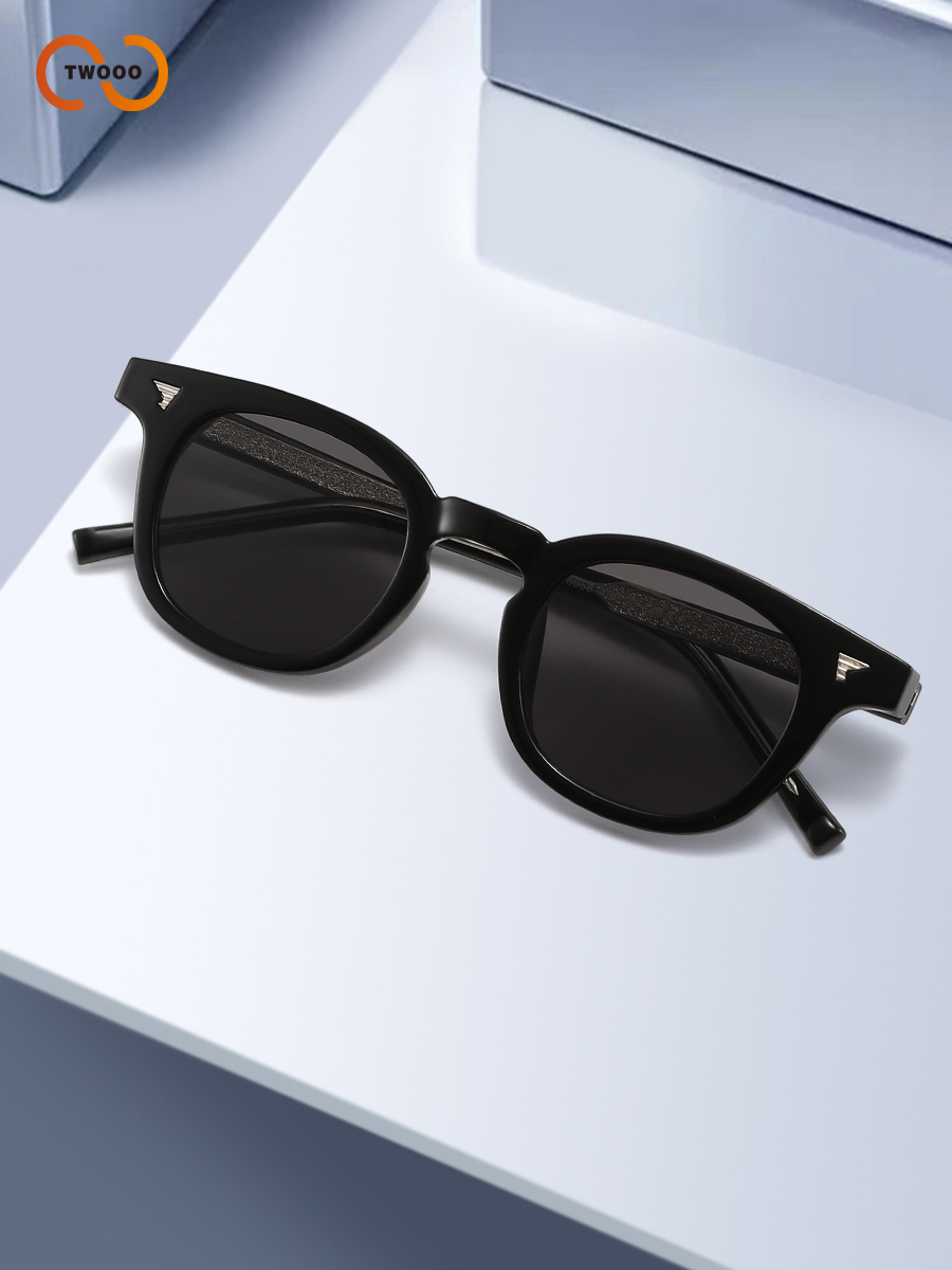 Ultra-light vintage sunglasses - Vintage Fashion Definition review and price