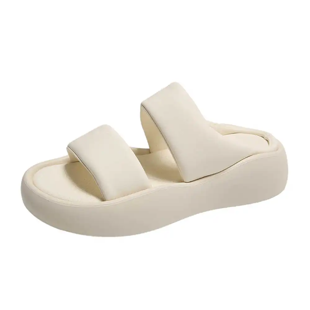 Size 39 Strips Summer Shoes Sa - Vintage Fashion Outlet review and price