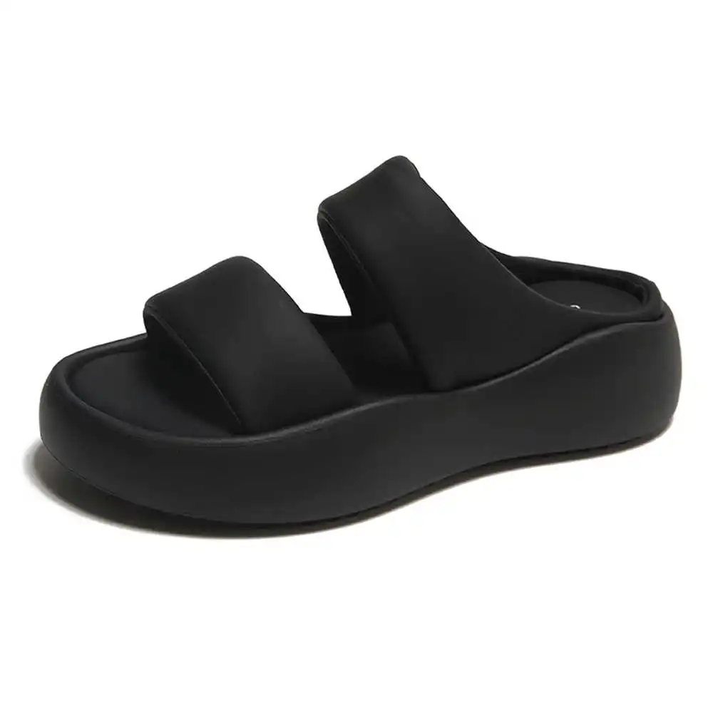 Size 39 Strips Summer Shoes Sa - Vintage Fashion Outlet review and price