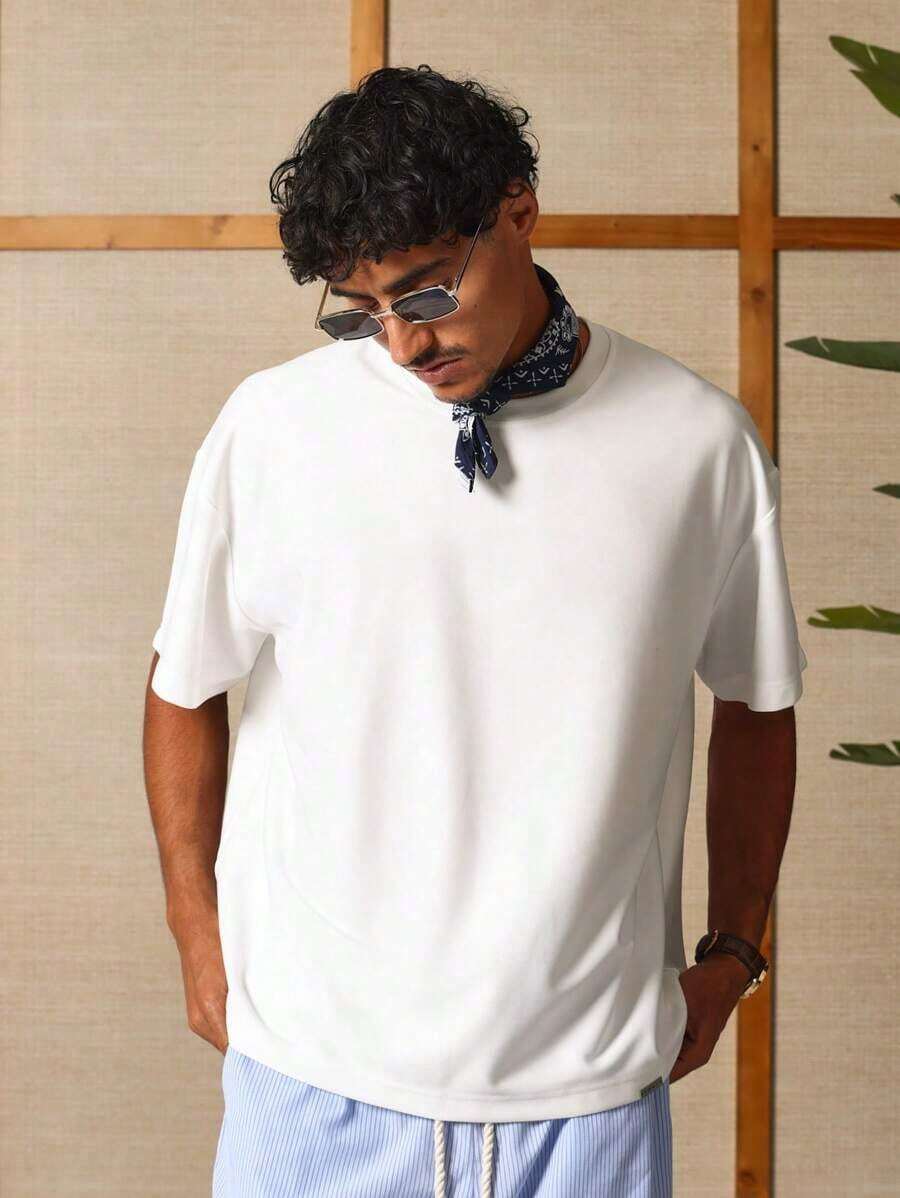 Pacific Palisades Loose Fit Su - Vintage Fashion Look review and price