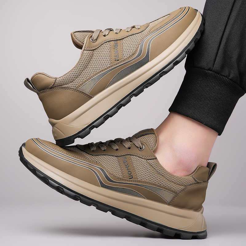 Normal Leather With Holes Wedd - Vintage Fashion For Men review and price