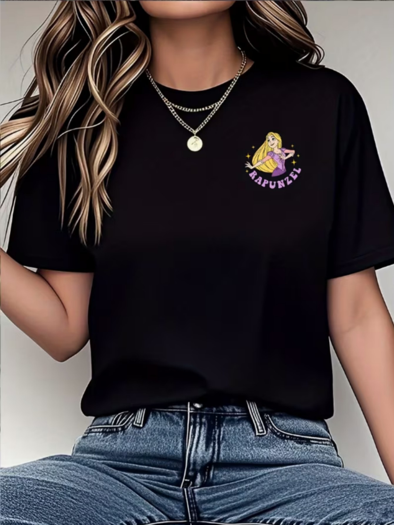 In My Disney Princess Era Rapu - Vintage Fashion Eras review and price