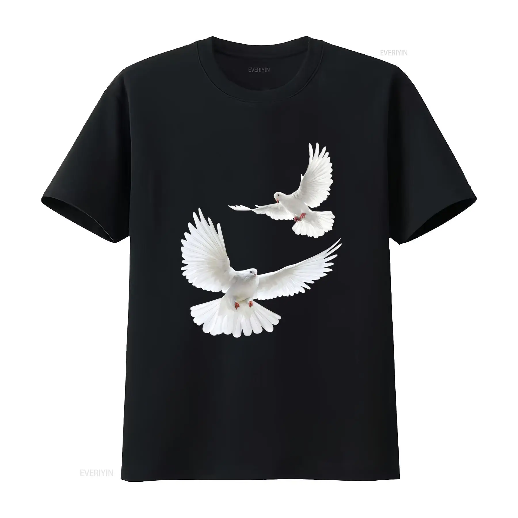 Goth Money Records White Doves - Vintage Fashion Buyer review and price