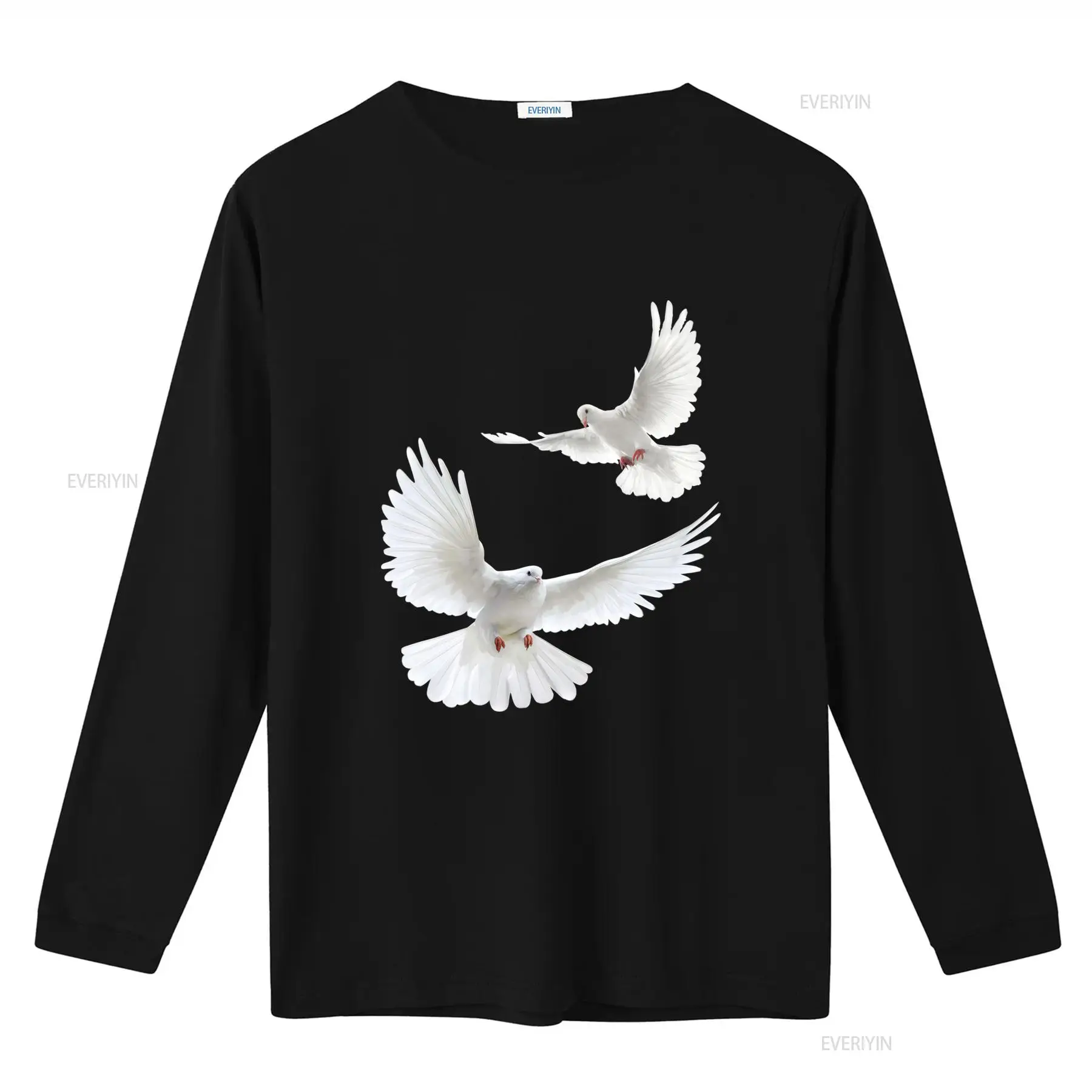 Goth Money Records White Doves - Vintage Fashion Buyer review and price