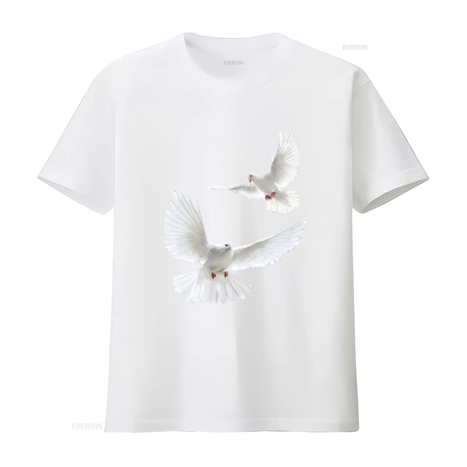Goth Money Records White Doves - Vintage Fashion Buyer review and price