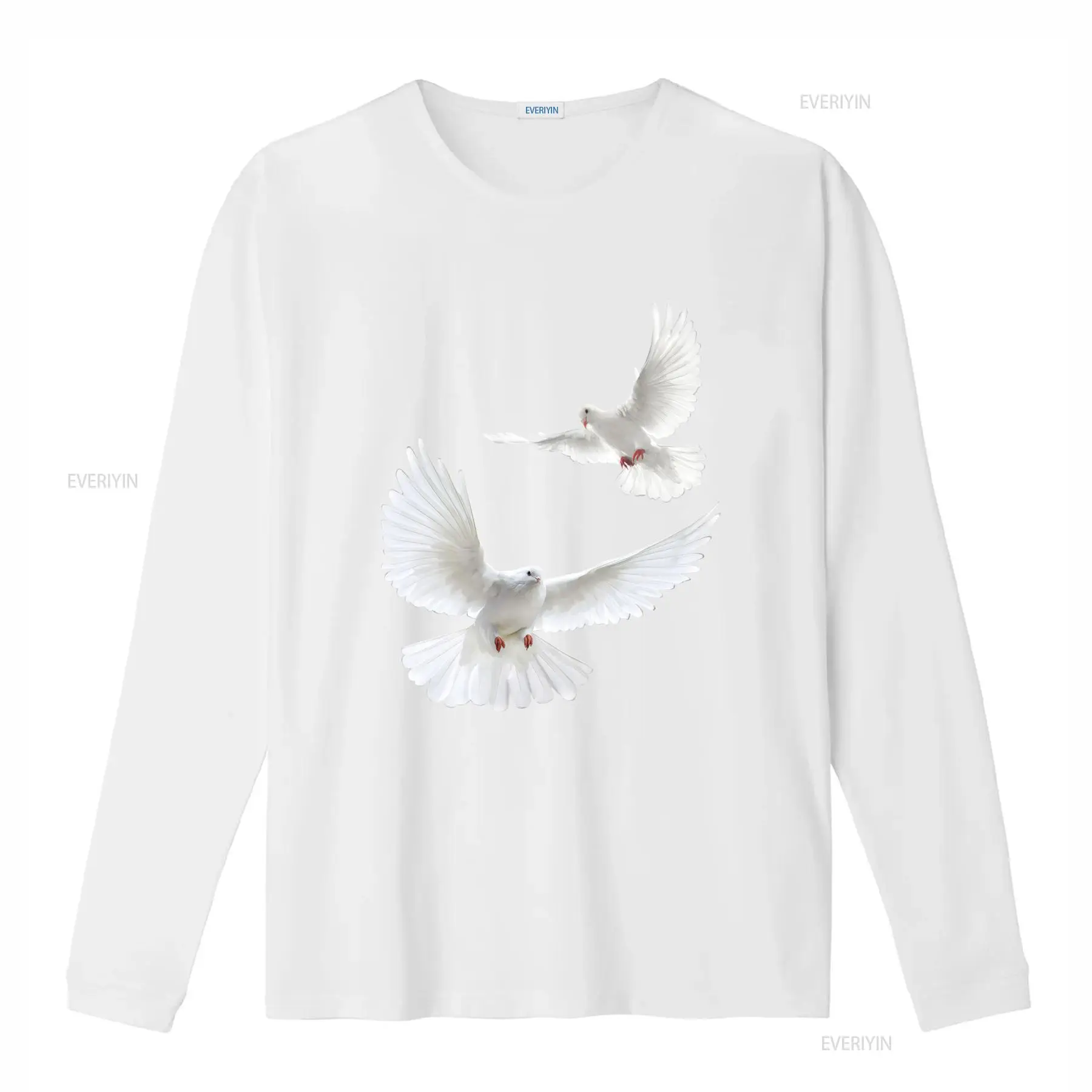 Goth Money Records White Doves - Vintage Fashion Buyer review and price