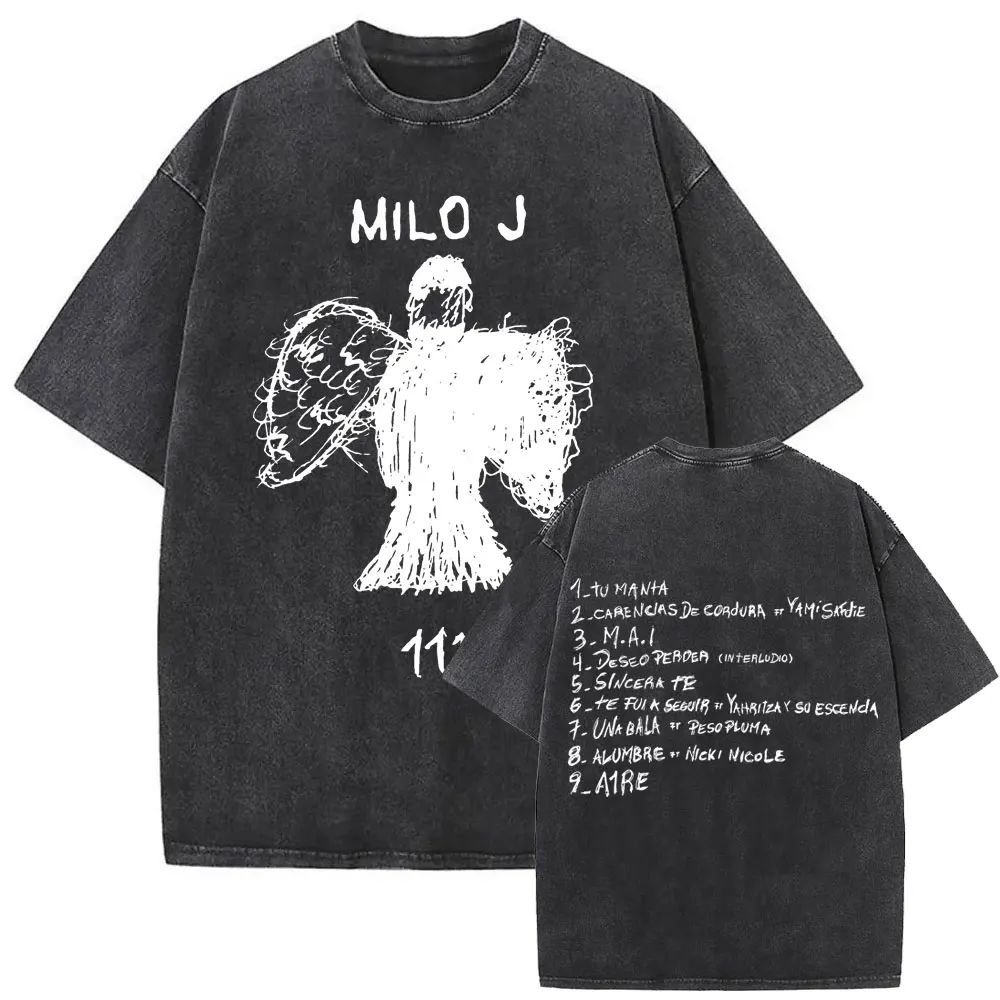 2026 Rapper Milo J La Vida Era - Vintage Fashion Eras review and price