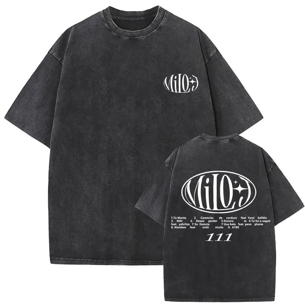 2026 Rapper Milo J La Vida Era - Vintage Fashion Eras review and price