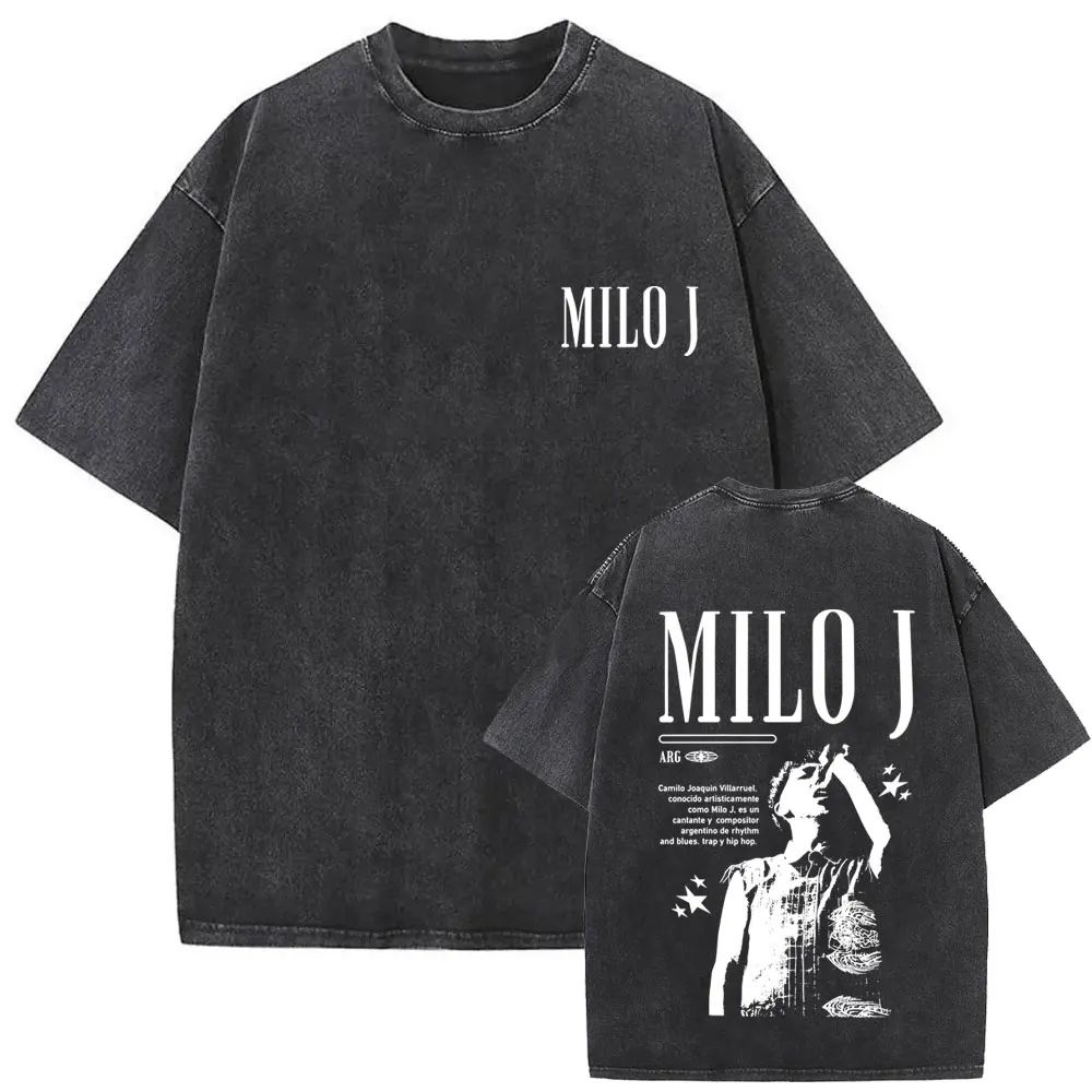 2026 Rapper Milo J La Vida Era - Vintage Fashion Eras review and price