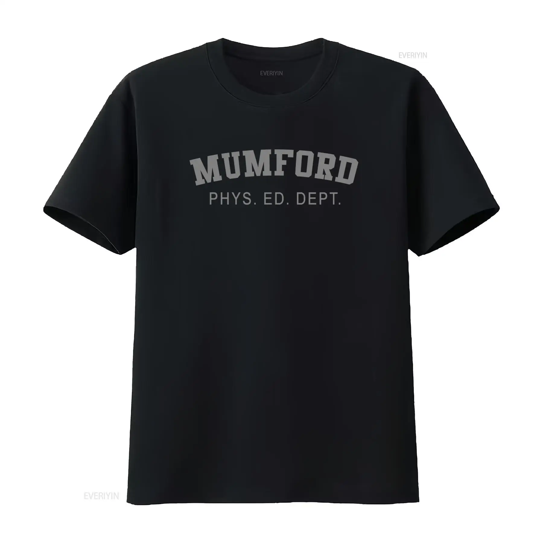 Mumford Phys Ed Dept T Shirt V - Vintage Fashion Buyer review and price