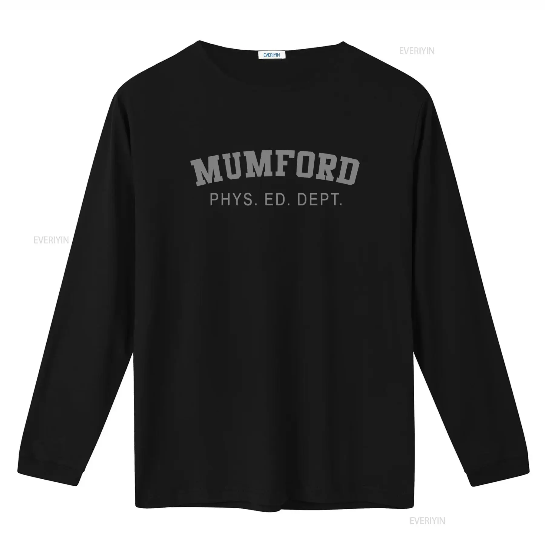 Mumford Phys Ed Dept T Shirt V - Vintage Fashion Buyer review and price
