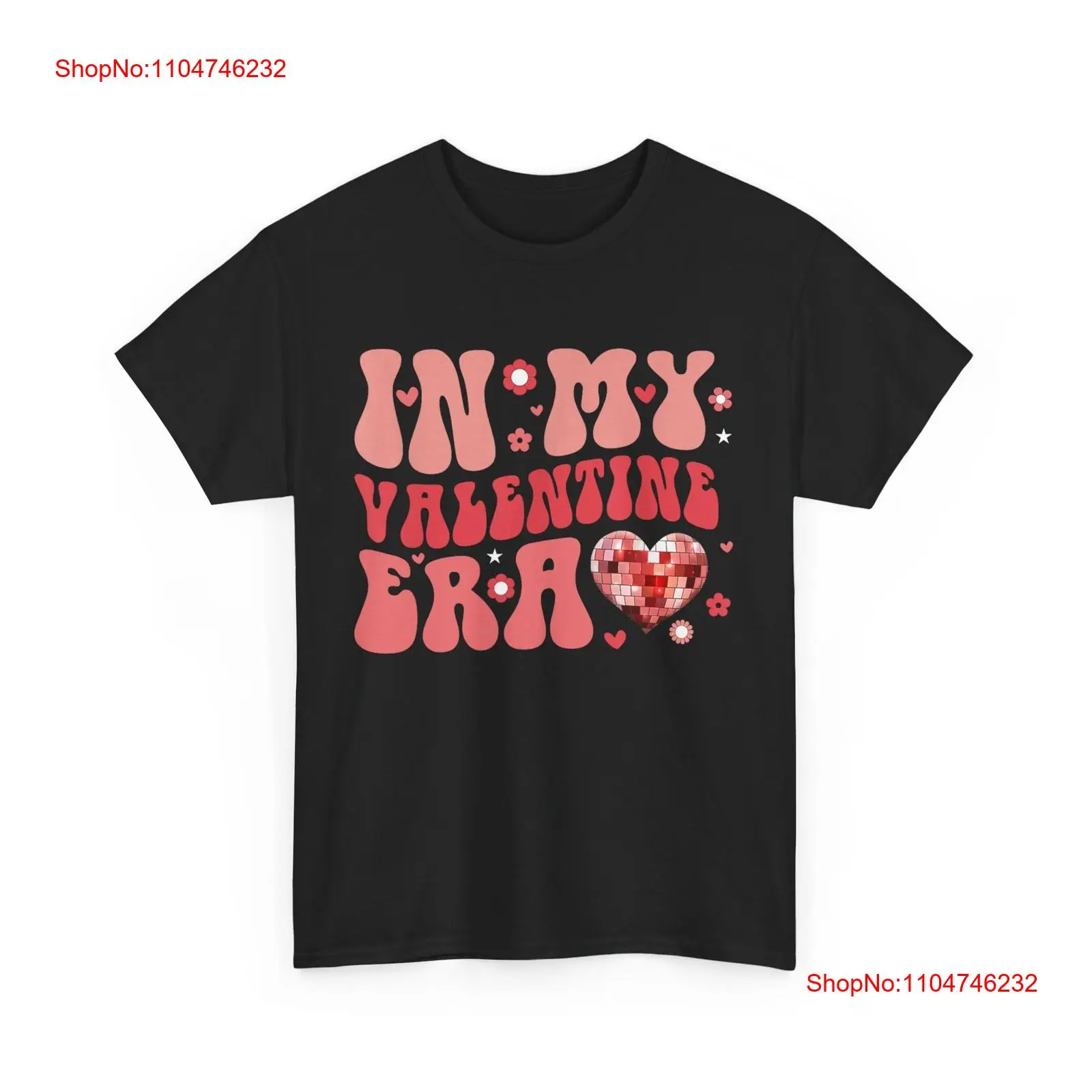 In My Valentine Era Cute Valen - Vintage Fashion Eras review and price