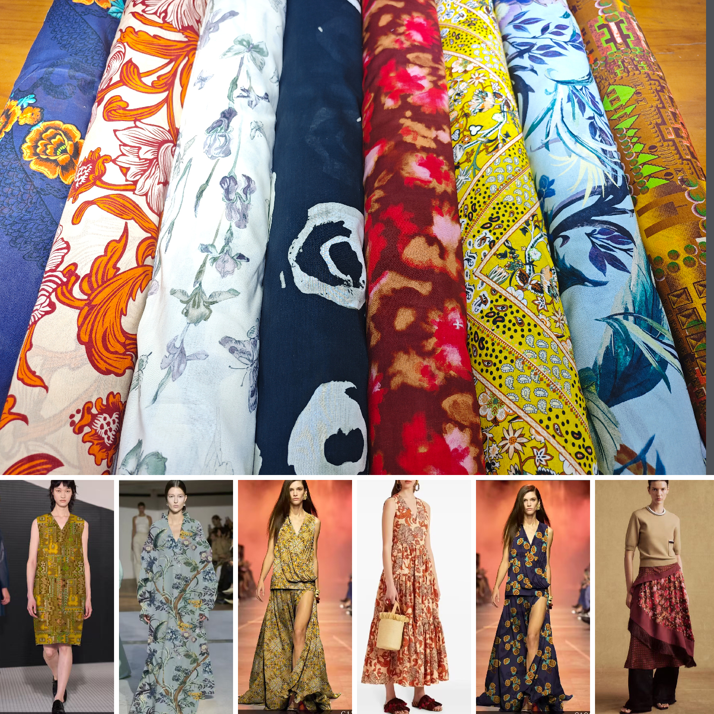 New 2601 Fashion Show Plant Fl - Vintage Fashion Definition review and price