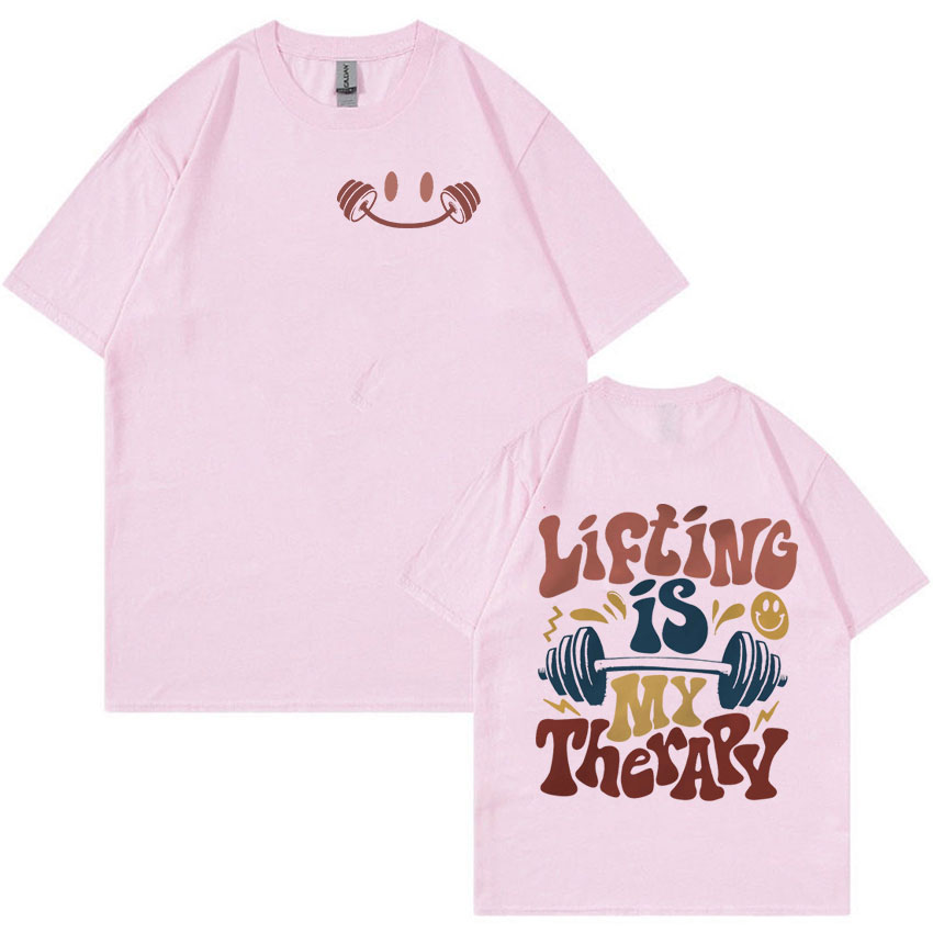 Lifting Is My Therapy Era Funn - Vintage Fashion Eras review and price