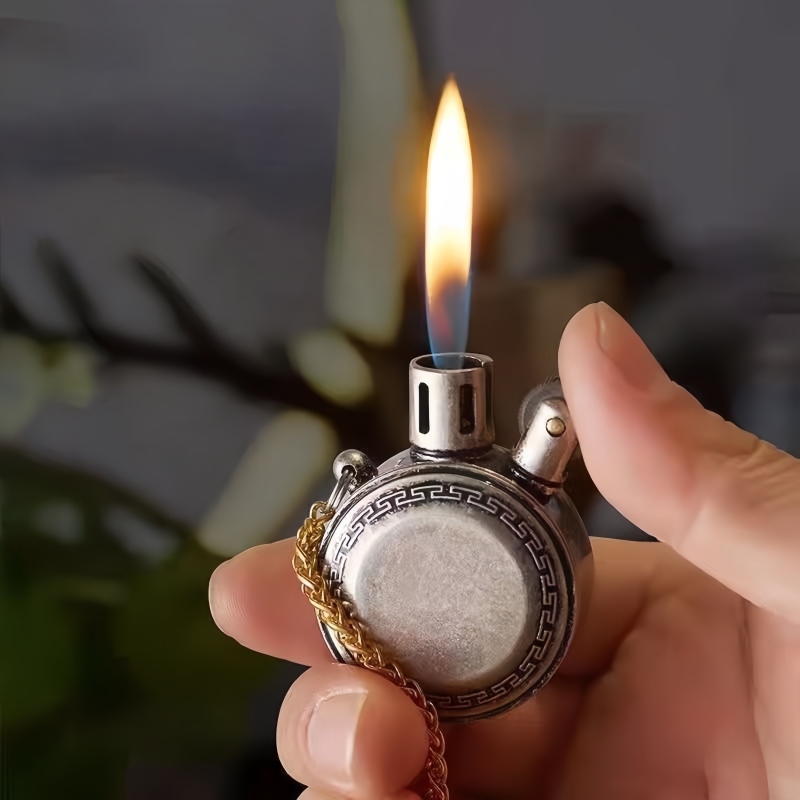 Retro Vintage Lighters Persona - Vintage Fashion Wheel review and price