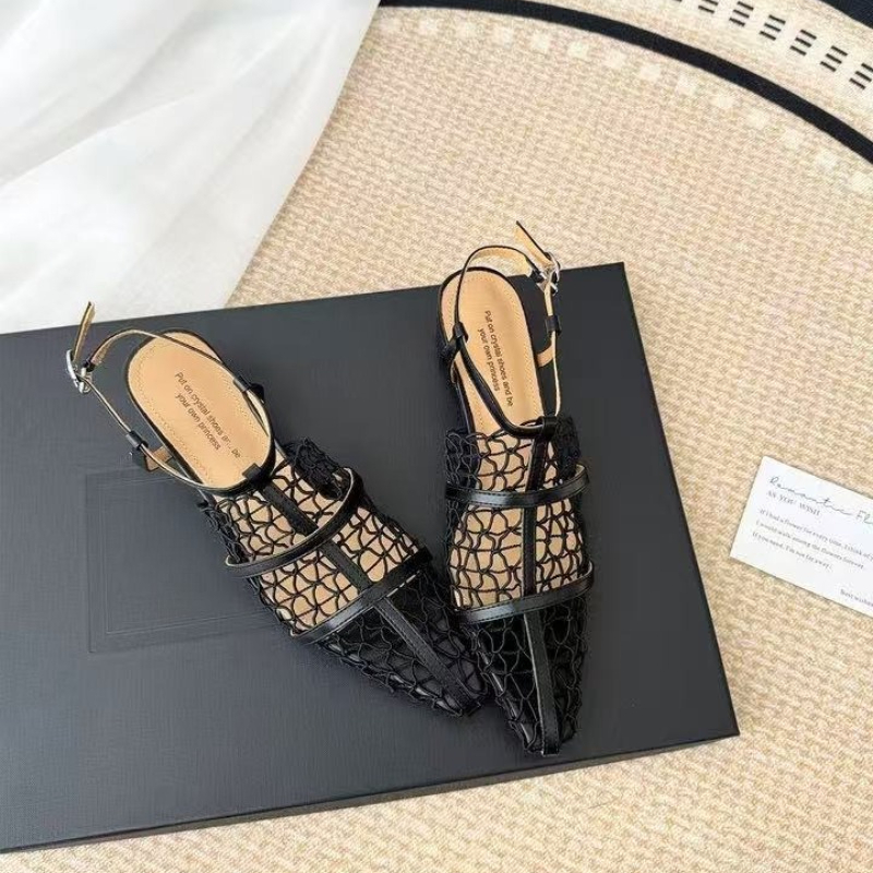 2026 Spring New Women's Shoes  - Vintage Fashion Online review and price
