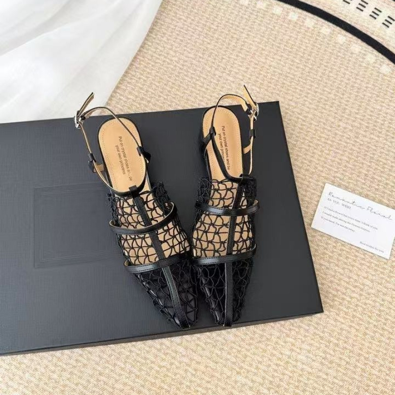 2026 Spring New Women's Shoes  - Vintage Fashion Online review and price