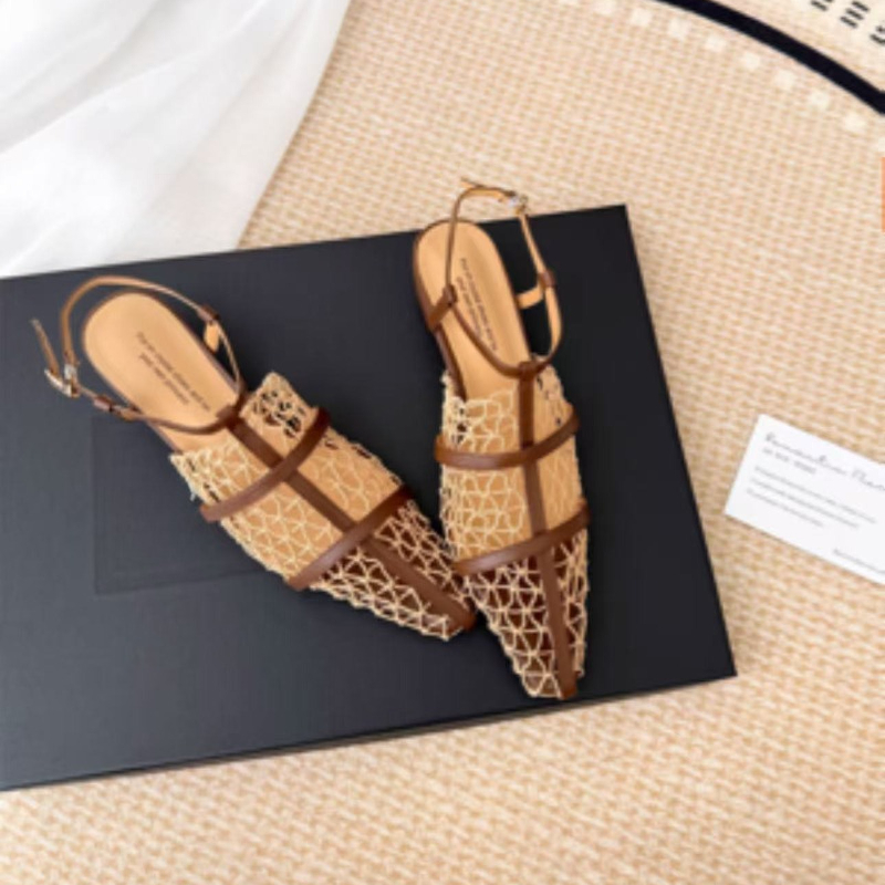 2026 Spring New Women's Shoes  - Vintage Fashion Online review and price