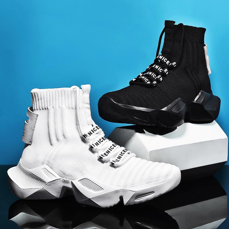 Plus Size High Top Massive Spo - Vintage Fashion Outlet review and price