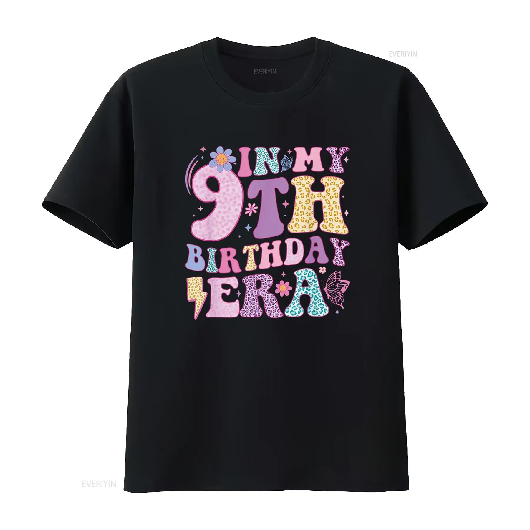 In My 9th Birthday Era Nine Bd - Vintage Fashion Eras review and price