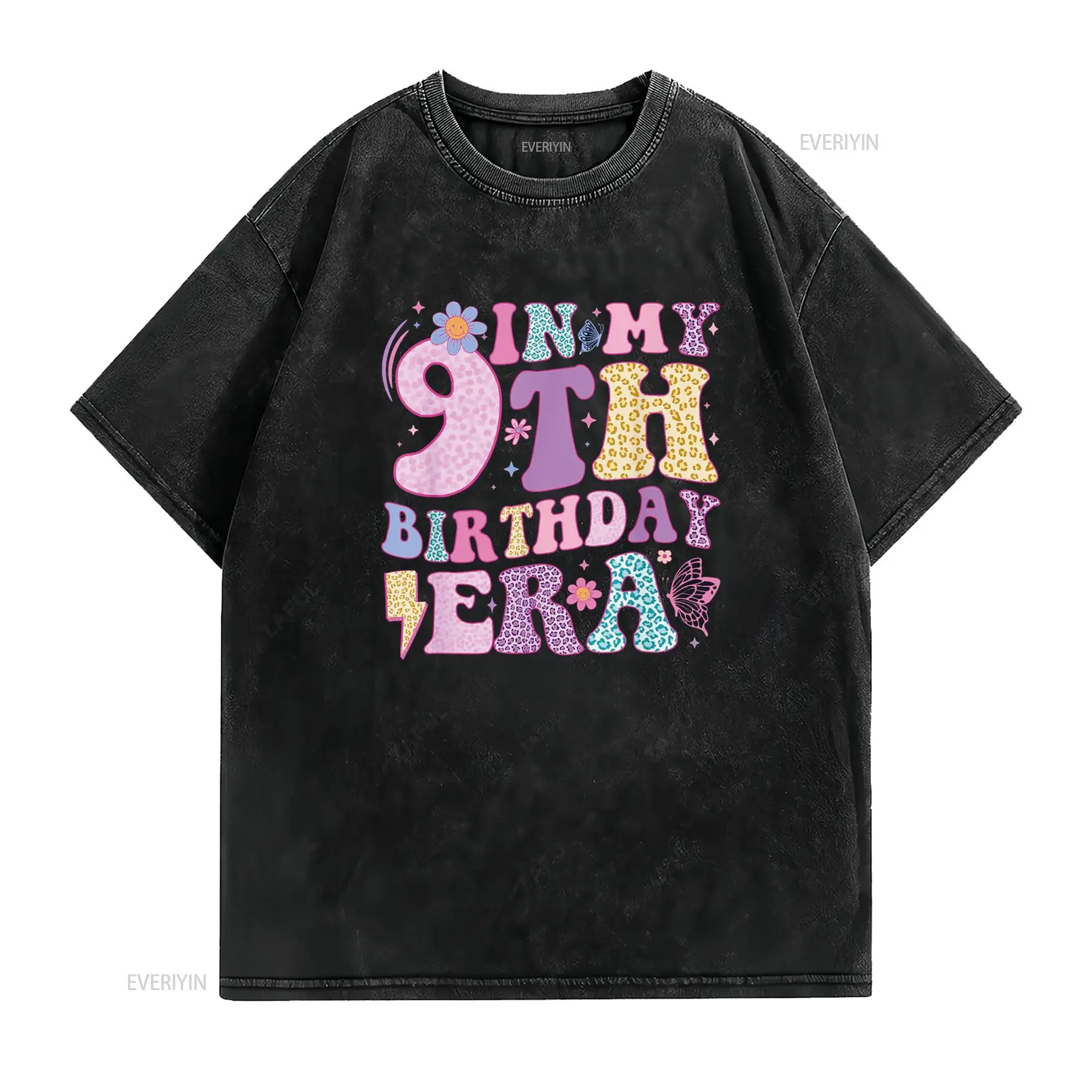 In My 9th Birthday Era Nine Bd - Vintage Fashion Eras review and price