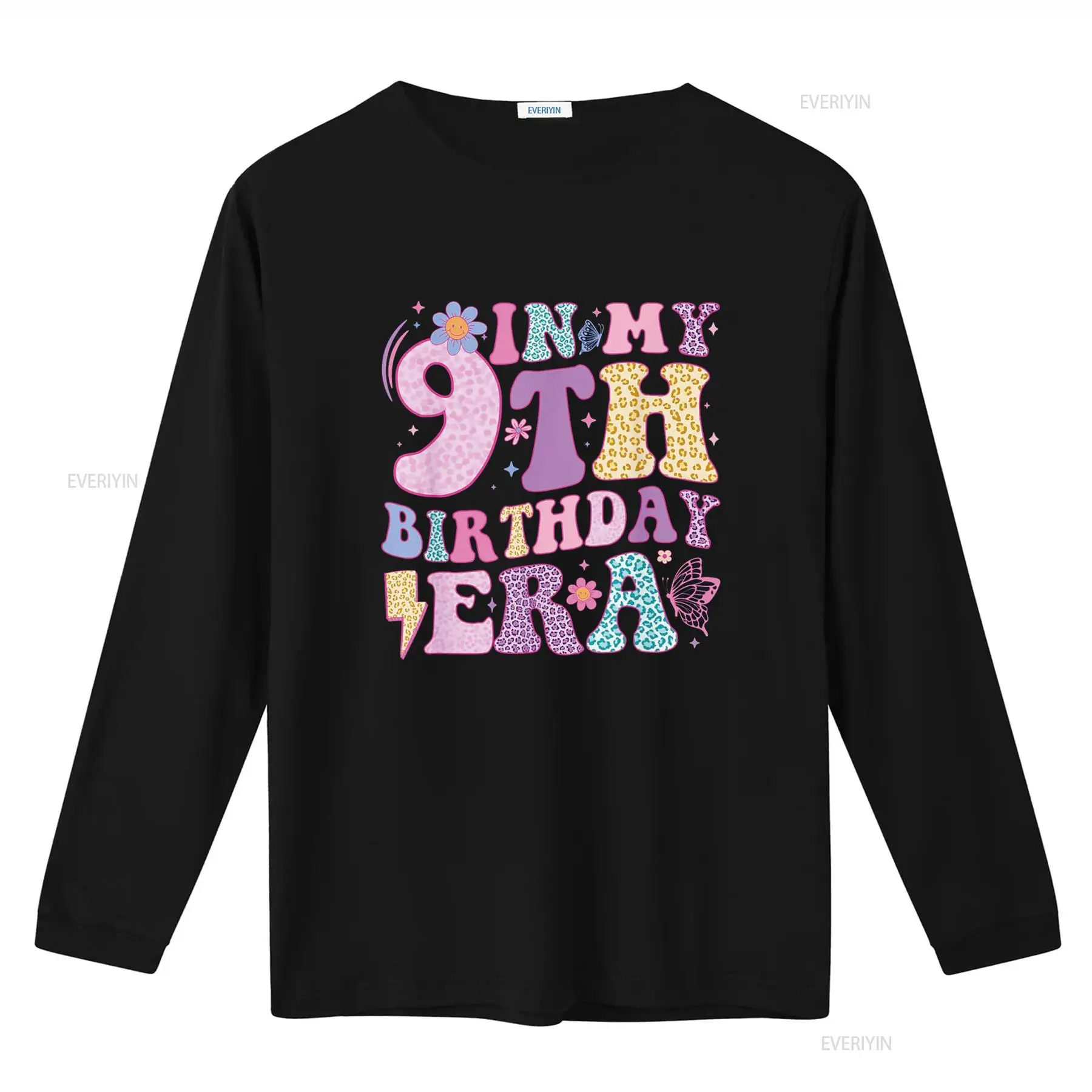 In My 9th Birthday Era Nine Bd - Vintage Fashion Eras review and price