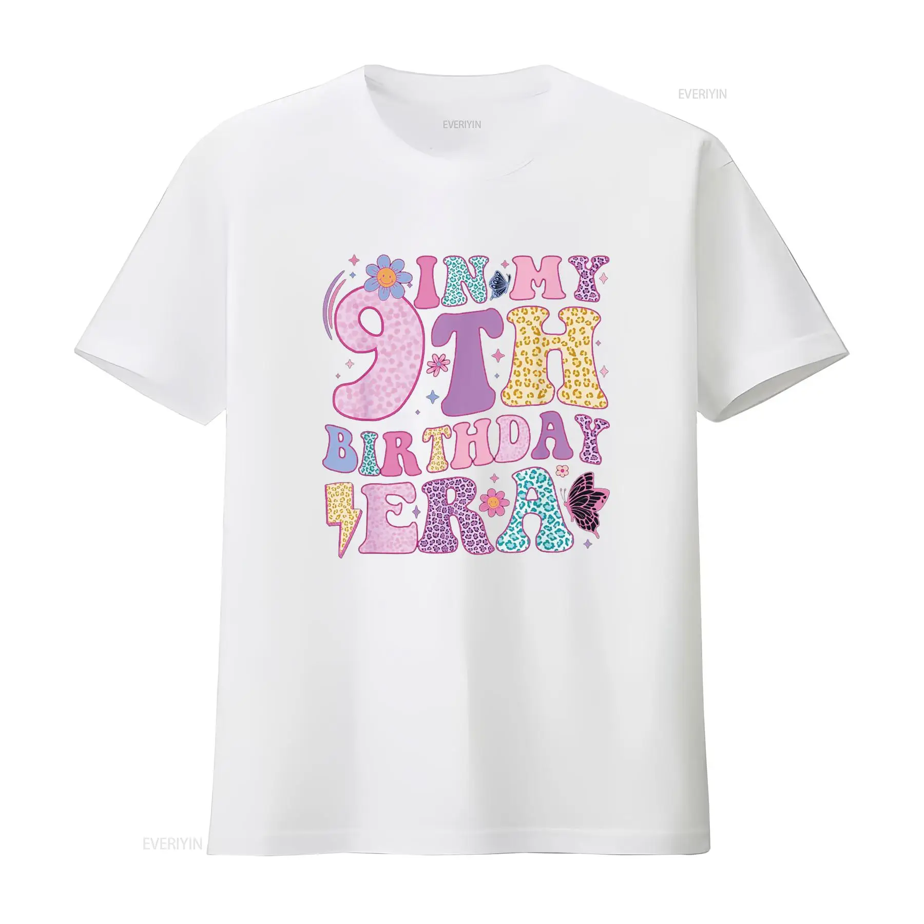 In My 9th Birthday Era Nine Bd - Vintage Fashion Eras review and price