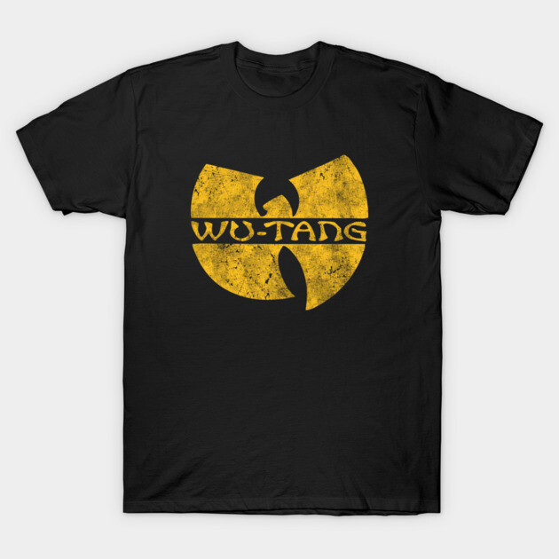 Head vintage look 90's Wu Tang - Vintage Fashion Look review and price