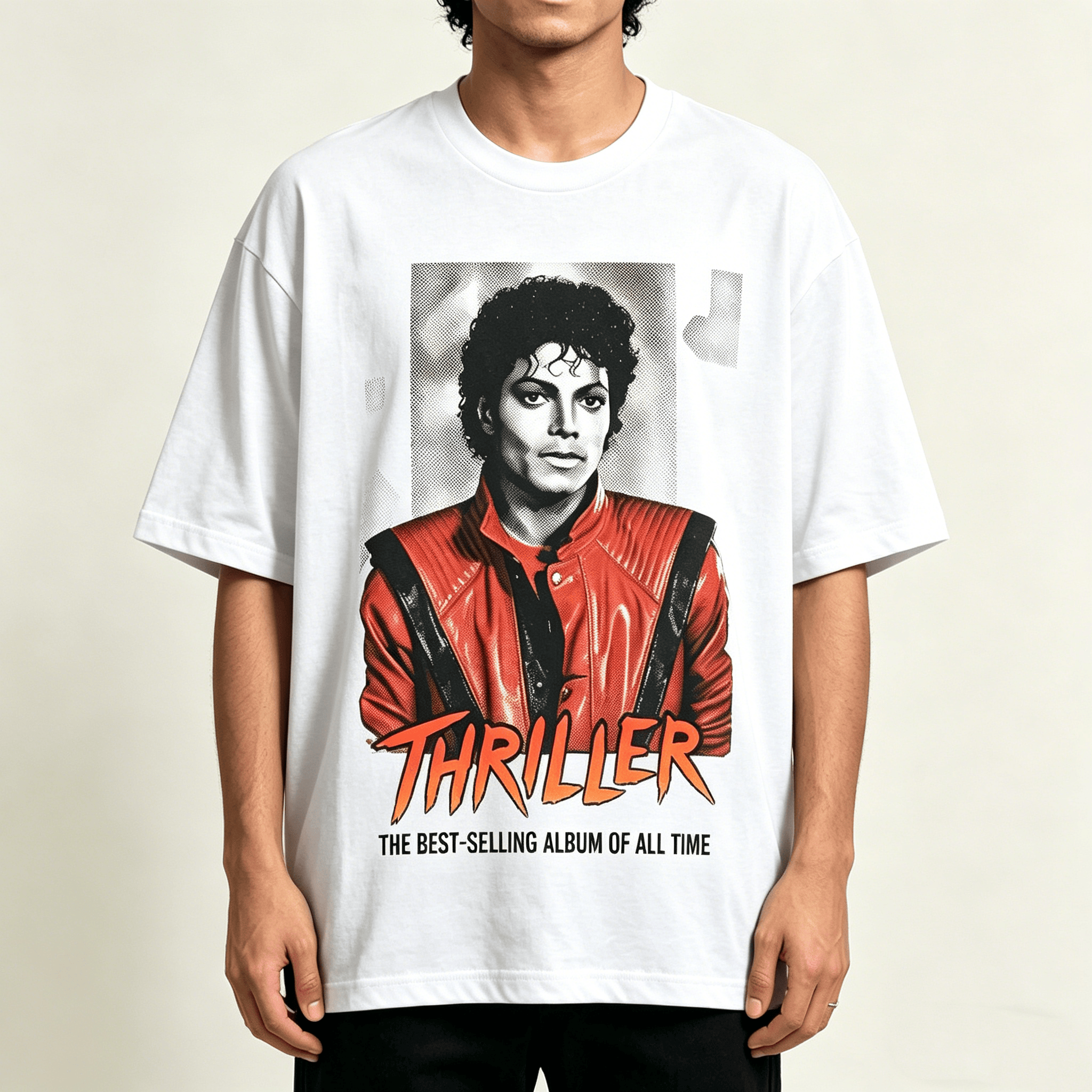 2026 Movie Michael Jackson Thr - Vintage Fashion Eras review and price