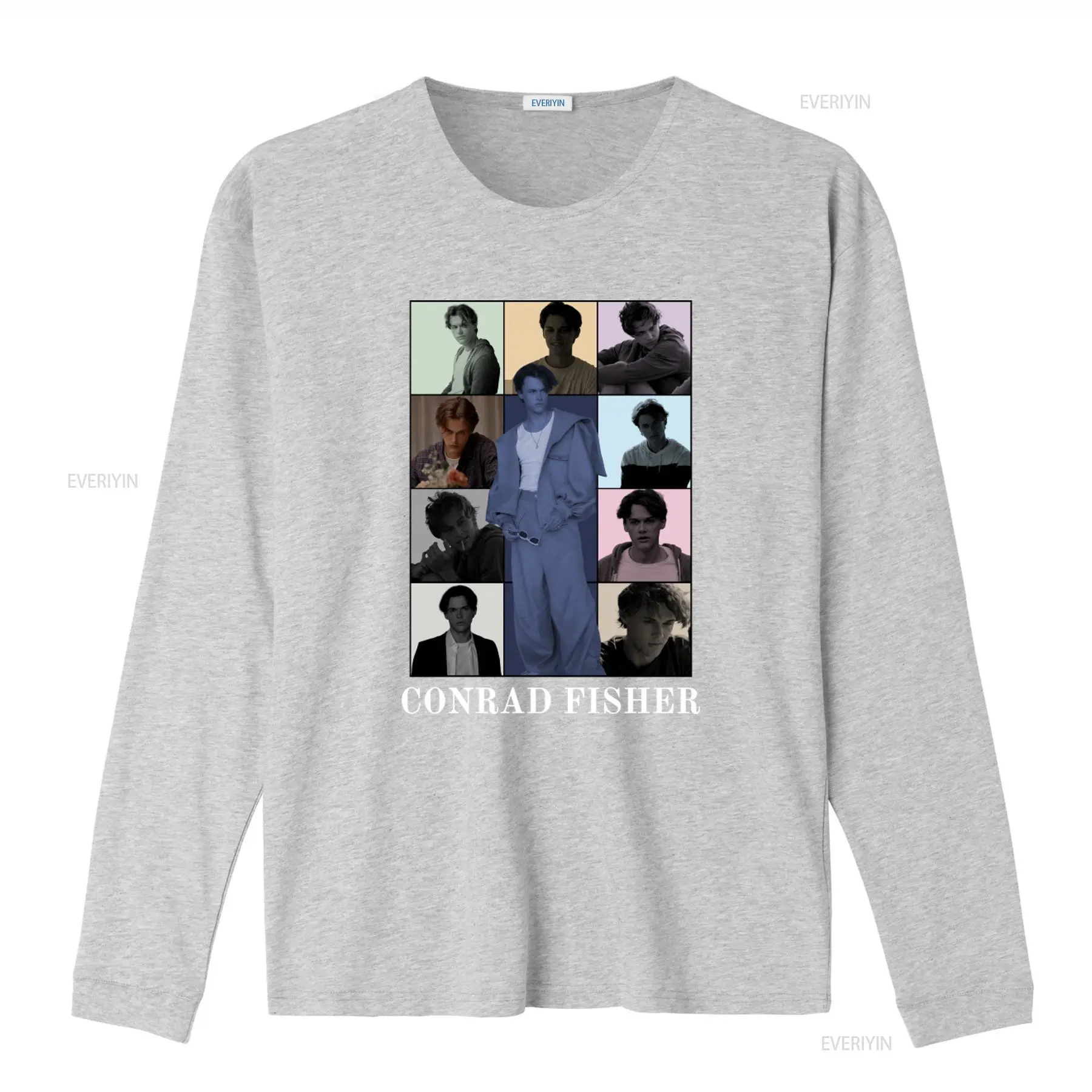 Conrad Fisher Eras T Shirt Sty - Vintage Fashion Eras review and price