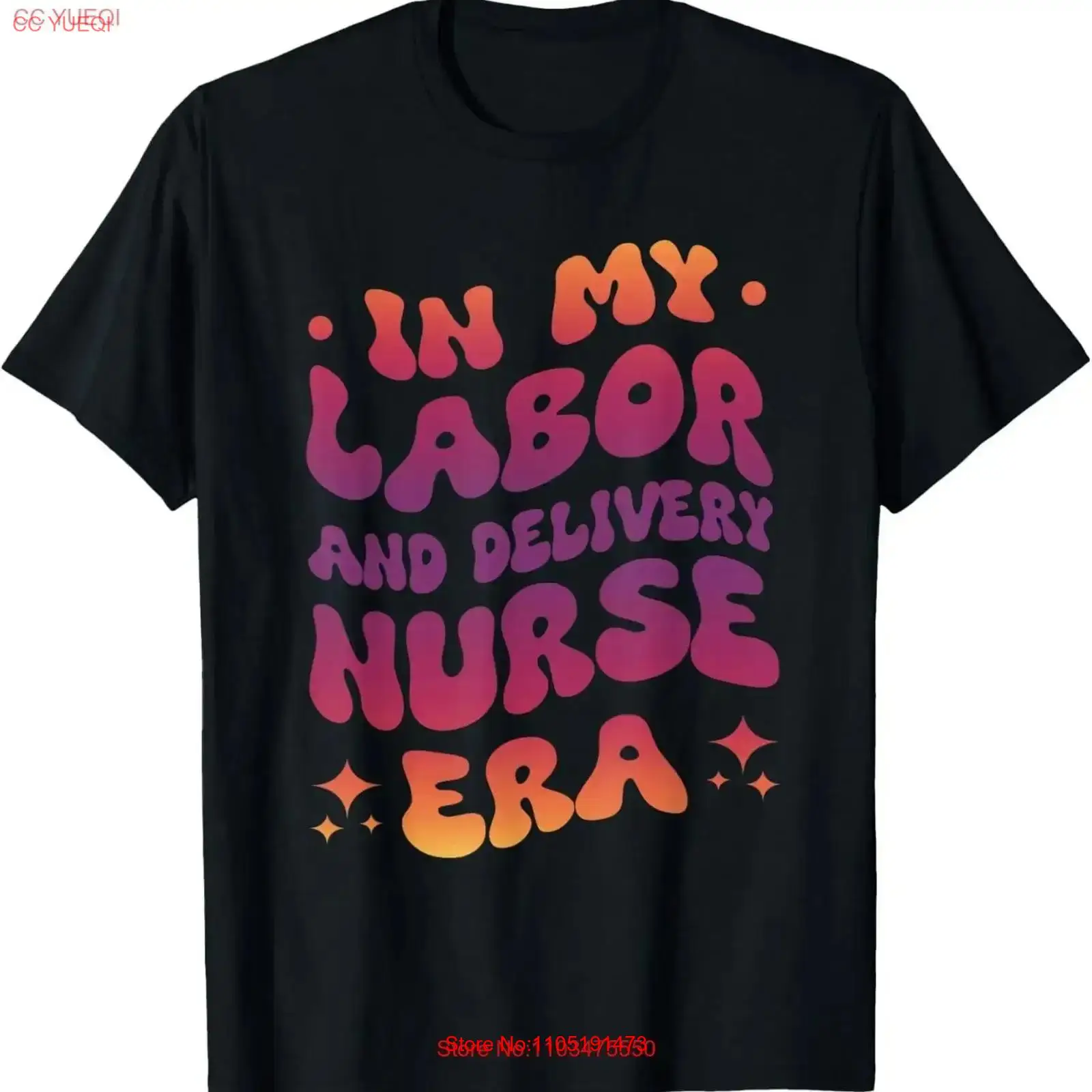 In My Labor And Delivery Nurse - Vintage Fashion Eras review and price