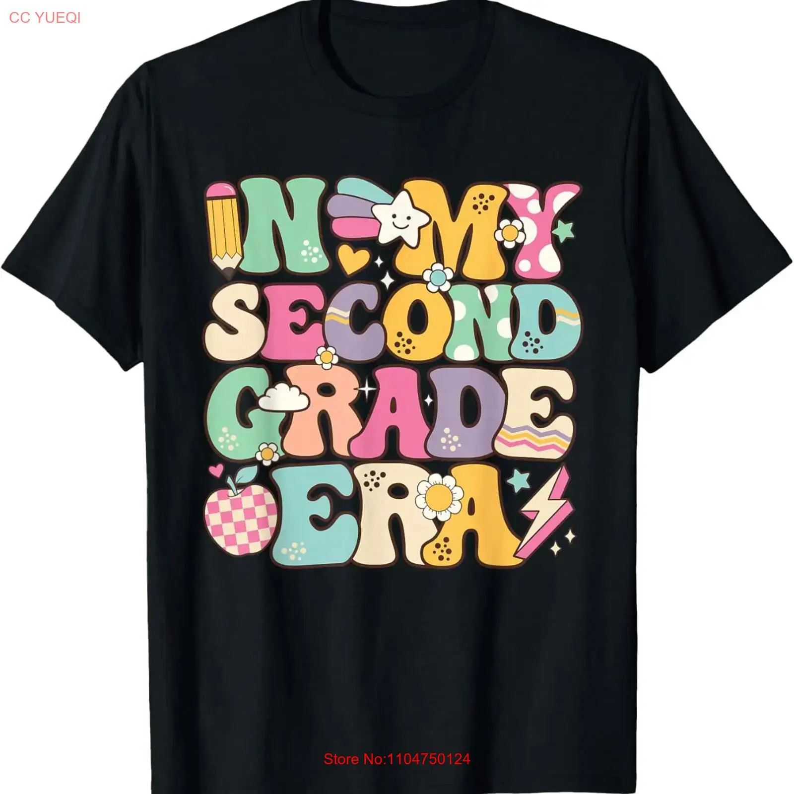 In My Second Grade Era Girl Ba - Vintage Fashion Eras review and price