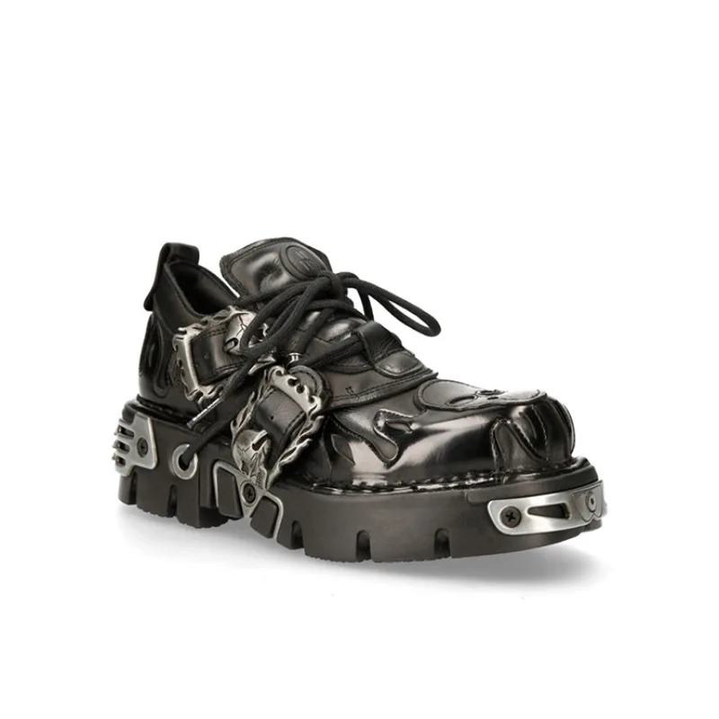 Gothic Vintage Metal Decoratio - Vintage Fashion Style Men review and price
