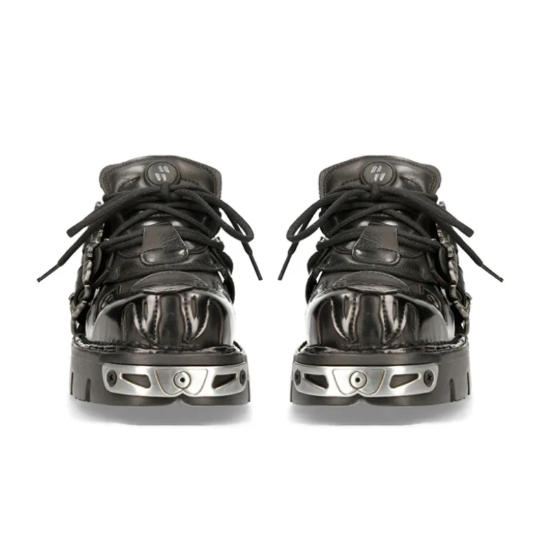 Gothic Vintage Metal Decoratio - Vintage Fashion Style Men review and price