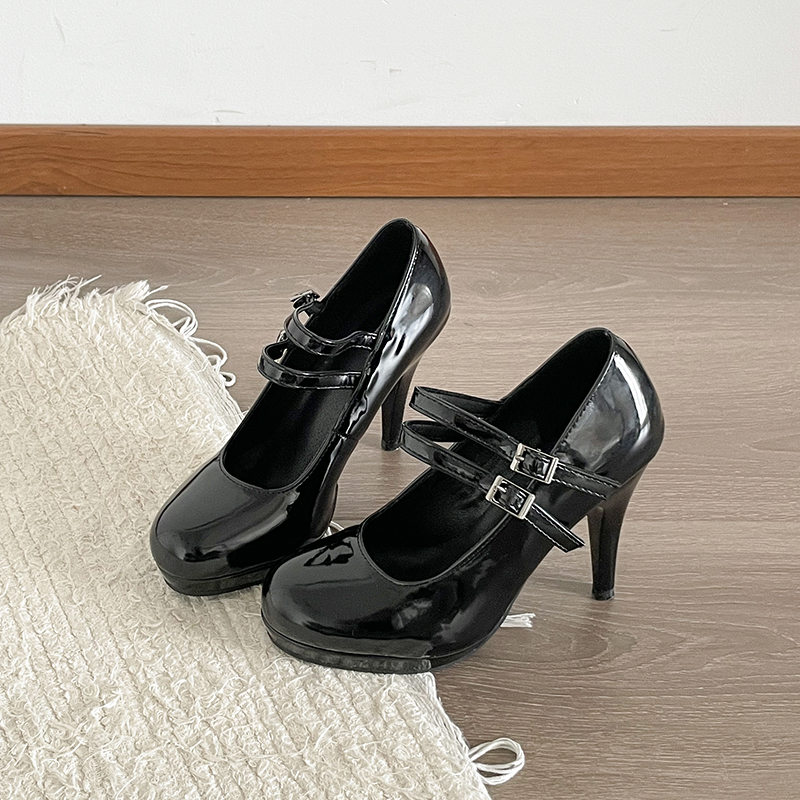 Vintage Versatile Stiletto Wom - French Vintage Fashion review and price