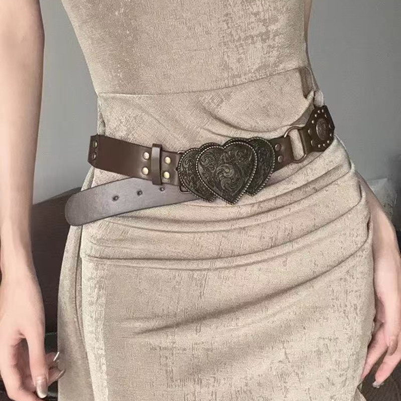 New 2026 Y2K Vintage Engraved  - Vintage Fashion Look review and price