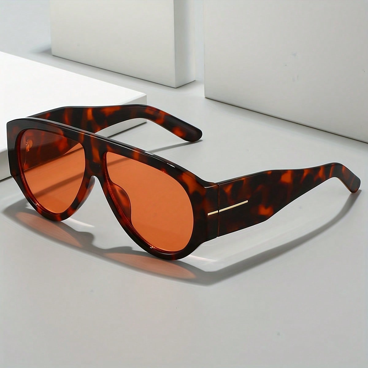Vintage Glasses - Vintage Brow - Vintage Fashion Style Men review and price