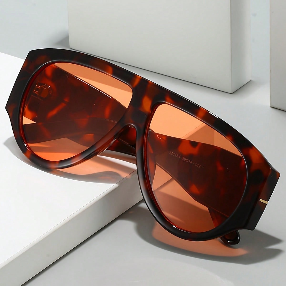 Vintage Glasses - Vintage Brow - Vintage Fashion Style Men review and price