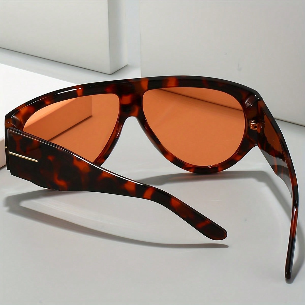 Vintage Glasses - Vintage Brow - Vintage Fashion Style Men review and price