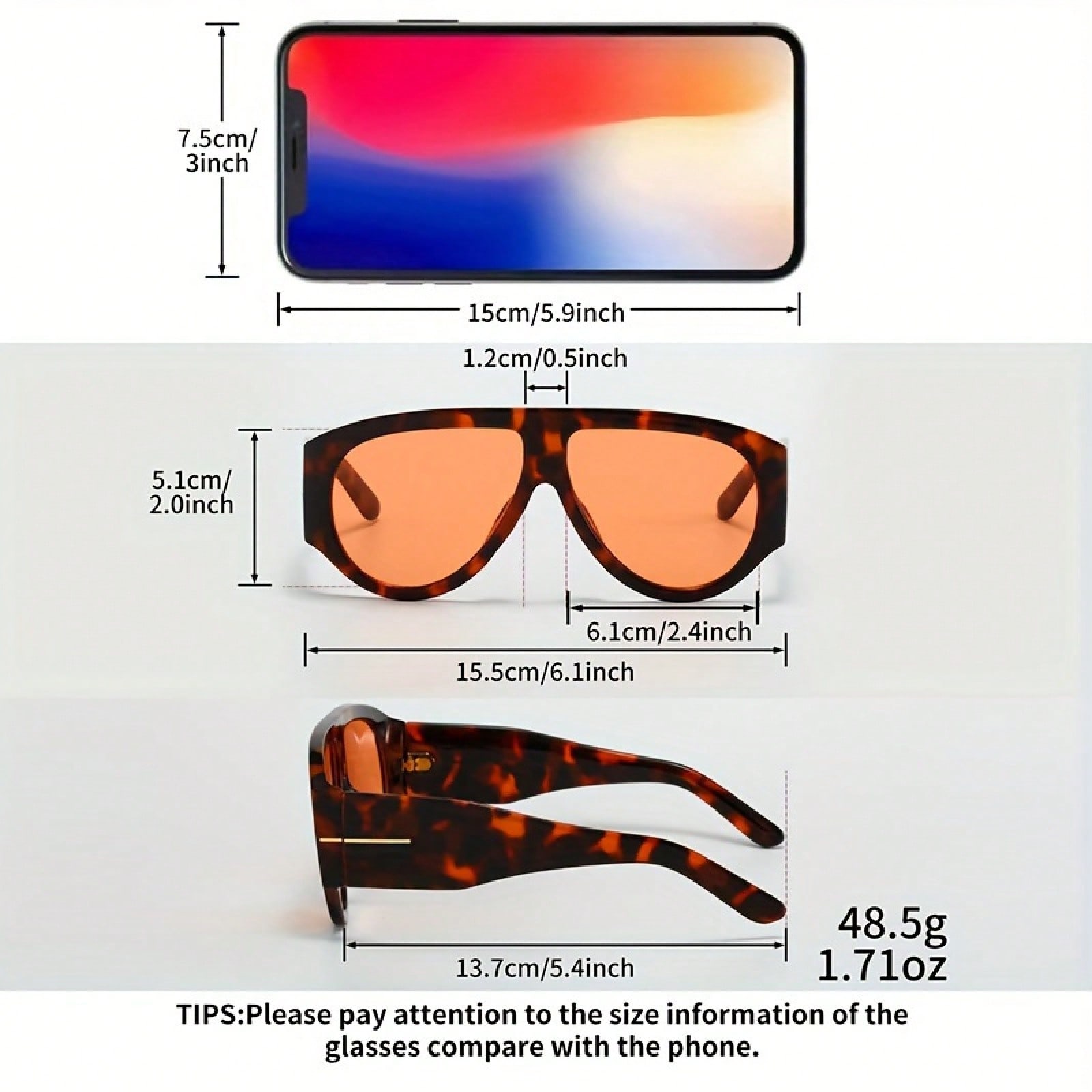 Vintage Glasses - Vintage Brow - Vintage Fashion Style Men review and price